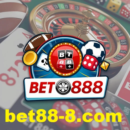 bet 888